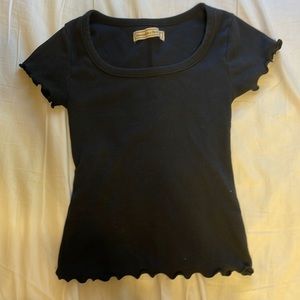 Abercrombie and Fitch